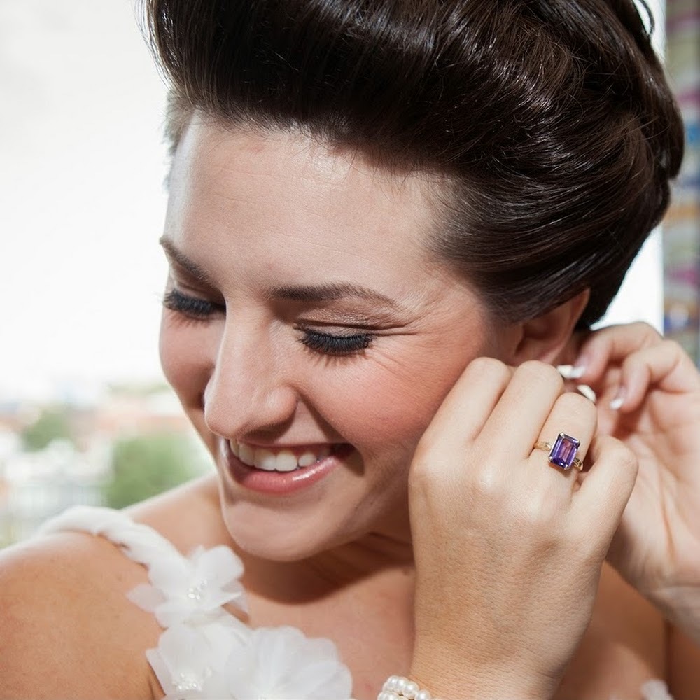 Meet your Posher, Logan